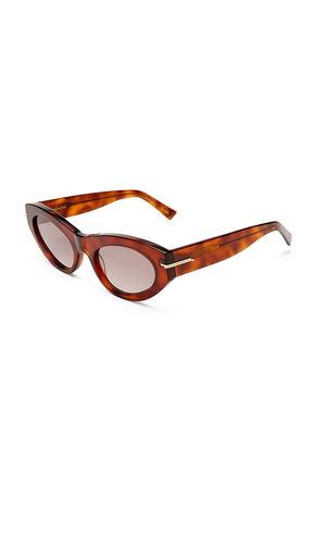 The Sofia Sunglasses in - Luv Lou - Modalova