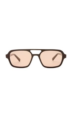 The Dusty Sunglasses in - Luv Lou - Modalova