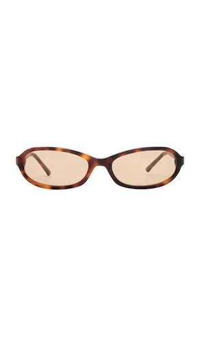 The Elcie Sunglasses in - Luv Lou - Modalova
