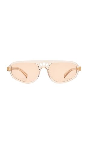 The Dakota Sunglasses in - Luv Lou - Modalova