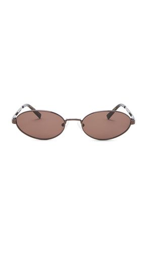 The Kendall Sunglasses in - Luv Lou - Modalova