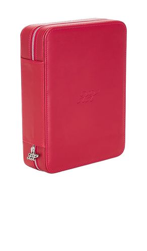 The jet-setter case in color red size all - Lexxola - Modalova