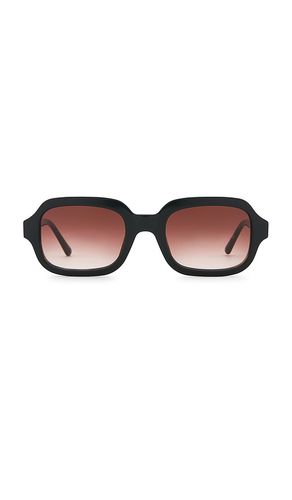 Lexxola Jordy Sunglasses in Black - Lexxola - Modalova