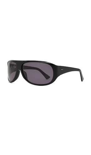 Lexxola Devon Sunglasses in Black - Lexxola - Modalova