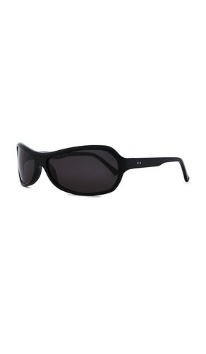 Lexxola Raye Sunglasses in Black - Lexxola - Modalova