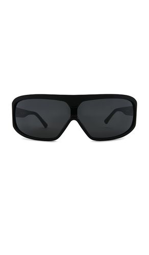 Lexxola Skye Sunglasses in Black - Lexxola - Modalova