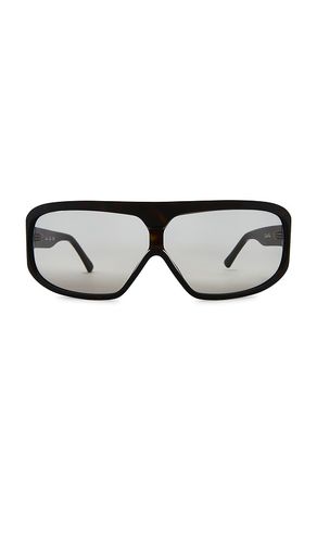 Lexxola Skye Sunglasses in Brown - Lexxola - Modalova