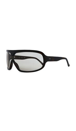 Lexxola Skye Sunglasses in Brown - Lexxola - Modalova