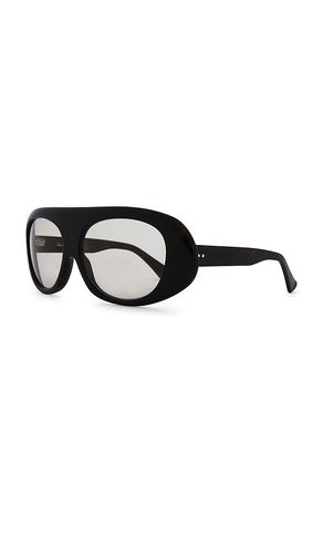 Lexxola Cleo Sunglasses in Brown - Lexxola - Modalova
