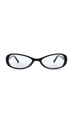 Lexxola Kiki Eyeglasses in Black - Lexxola - Modalova