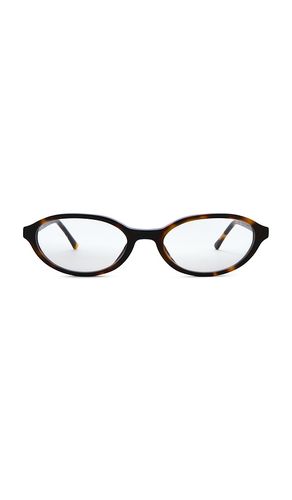 Lexxola Mila Sunglasses in Brown - Lexxola - Modalova