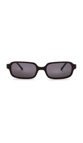 The Jody Sunglasses in Brown - Lexxola - Modalova