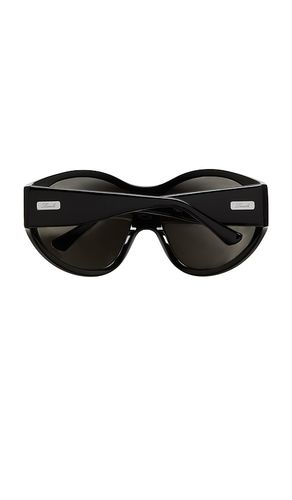 Lexxola Dina Sunglasses in Black - Lexxola - Modalova
