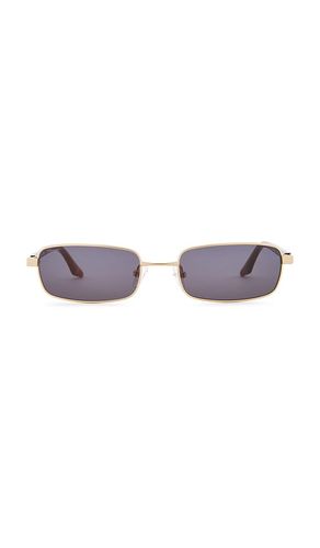 Lexxola Kenny Sunglasses in Black - Lexxola - Modalova