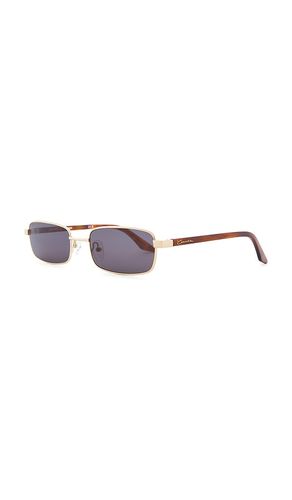 Lexxola Kenny Sunglasses in Black - Lexxola - Modalova