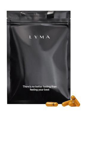Recarga de suplemento 30 dí supplement refill 30 days en color belleza: na talla all - LYMA - Modalova