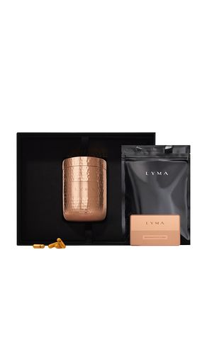 Kit de inicio de suplementos supplement starter kit en color belleza: na talla all - LYMA - Modalova