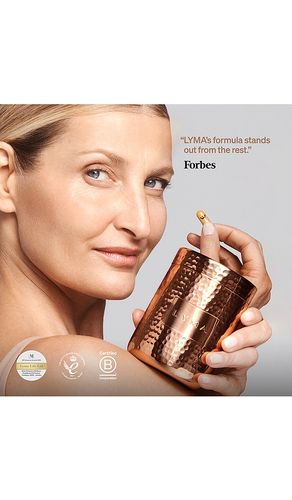 Kit de inicio de suplementos supplement starter kit en color belleza: na talla all - LYMA - Modalova