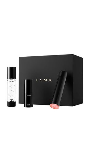 Kit de inicio láser laser starter kit en color belleza: na talla all - LYMA - Modalova