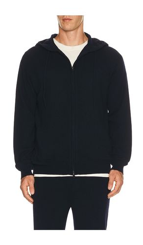 Emerson Hooded Zip Sweater in . Size 3. Also in 4, 5 - Lisa Yang - Modalova