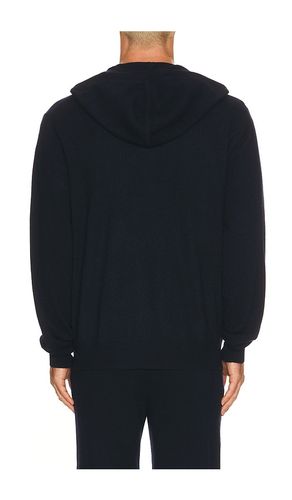 Emerson Hooded Zip Sweater in . Size 3. Also in 4, 5 - Lisa Yang - Modalova