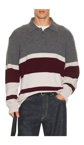Tyrone Stripes Sweater in . Taglia 3. Also in 4, 5 - Lisa Yang - Modalova