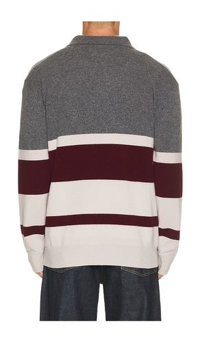 Tyrone Stripes Sweater in . Size 3. Also in 4, 5 - Lisa Yang - Modalova