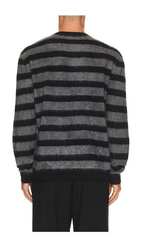 Glenn Stripes Sweater in . Size 3. Also in 4, 5 - Lisa Yang - Modalova