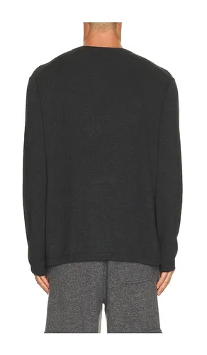 Carsten Sweater in Grey. - size 3 (also in 5) - Lisa Yang - Modalova