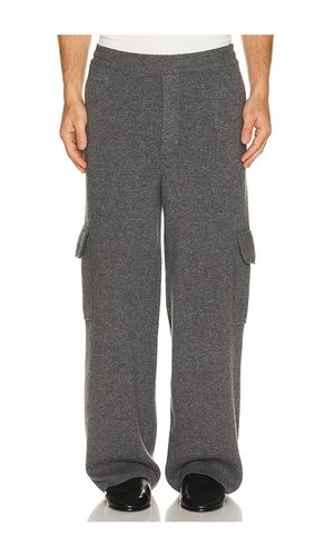 Eero Trousers in Grey. - size 3 (also in 4, 5) - Lisa Yang - Modalova