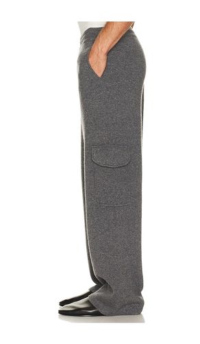 Eero Trousers in Grey. - size 3 (also in 4, 5) - Lisa Yang - Modalova