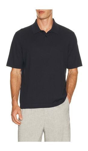 Keir Sweater Short Sleeve Polo in . Size 3. Also in 4, 5 - Lisa Yang - Modalova