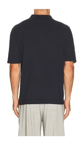 Keir Sweater Short Sleeve Polo in . Taglia 3. Also in 4, 5 - Lisa Yang - Modalova