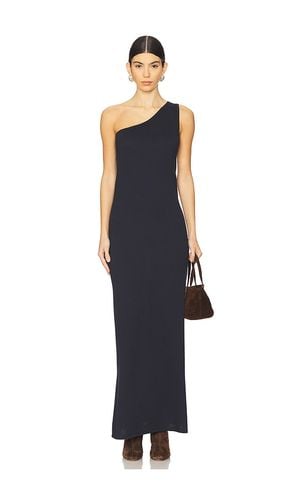 Oliva Dress in Navy. - size 0 (also in 1, 2) - Lisa Yang - Modalova