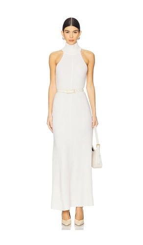 Amannda Dress in White. - size 0 (also in 1, 2) - Lisa Yang - Modalova