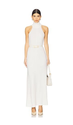 Amannda Dress in White. - size 1 (also in 2) - Lisa Yang - Modalova