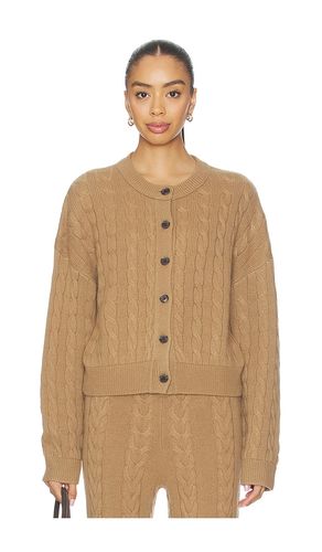 Cassie Cardigan in . Taglia 0. Also in 2 - Lisa Yang - Modalova