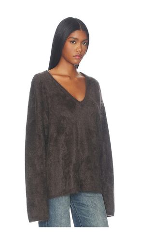 Margareta Sweater in . Taglia 0. Also in 1 - Lisa Yang - Modalova