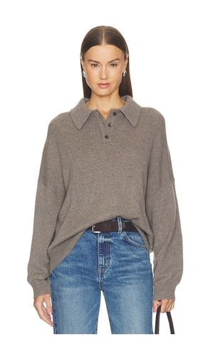Etta Sweater in . Taglia 0. Also in 1, 2 - Lisa Yang - Modalova