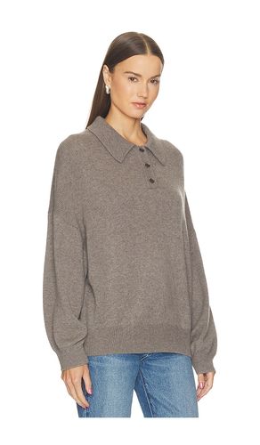 Etta Sweater in . Taglia 0. Also in 1, 2 - Lisa Yang - Modalova