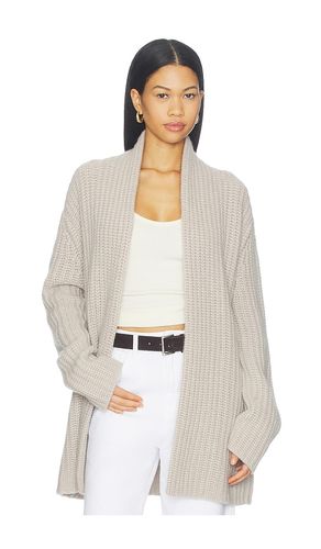Jacqueline Cardigan in . Taglia 0. Also in 1, 2 - Lisa Yang - Modalova