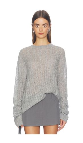Amabel Sweater in . Size 0. Also in 1 - Lisa Yang - Modalova