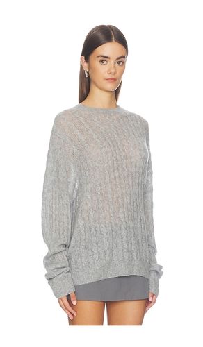 Amabel Sweater in . Taglia 0. Also in 1, 2 - Lisa Yang - Modalova