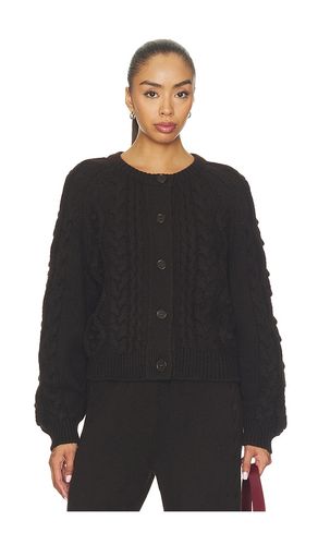 Winroe Cardigan in . Taglia 0. Also in 1, 2 - Lisa Yang - Modalova