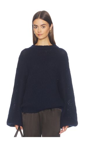 Runi Sweater in . - size 0 (also in 1) - Lisa Yang - Modalova