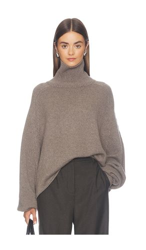 Cathie Sweater in . Taglia 0. Also in 1, 2 - Lisa Yang - Modalova