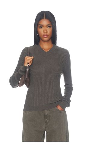 Marguerite Sweater in . Taglia 0. Also in 1 - Lisa Yang - Modalova