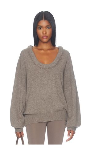 Doria Sweater in . Size 0. Also in 1 - Lisa Yang - Modalova