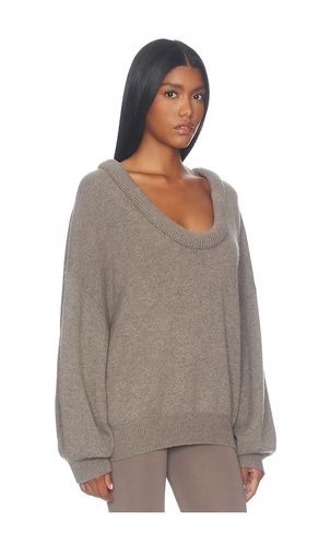 Doria Sweater in . Size 0. Also in 1 - Lisa Yang - Modalova