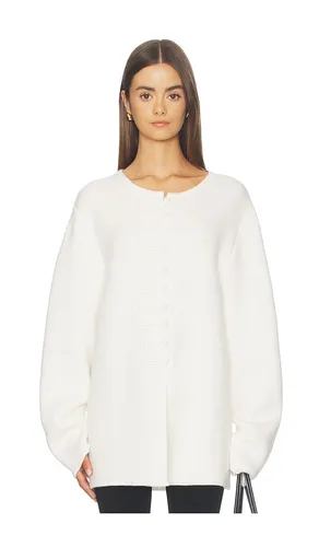 Han Fu Cardigan Jacket in . - size 0 (also in 1, 2) - Lisa Yang - Modalova